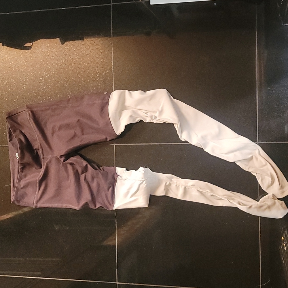 Alo goddess leggings